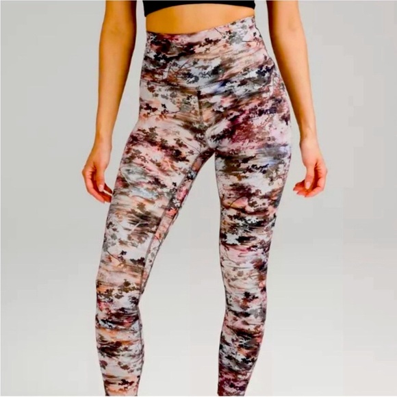 Lululemon Leggings - Picture 3 of 17